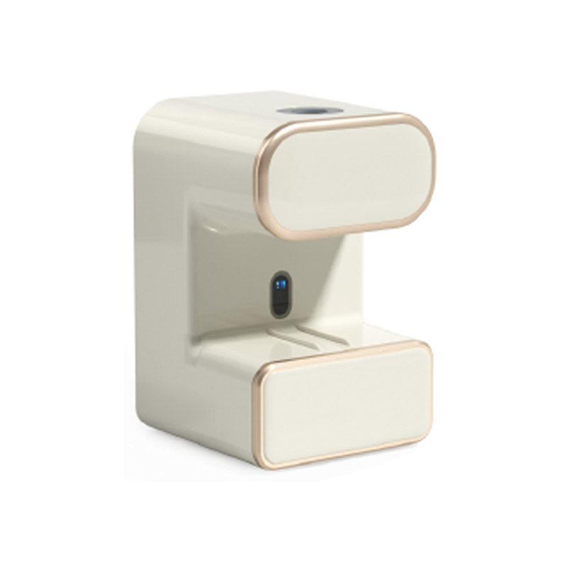 Exprimidor Automático de Pasta de Dientes con Esterilización UV Profunda