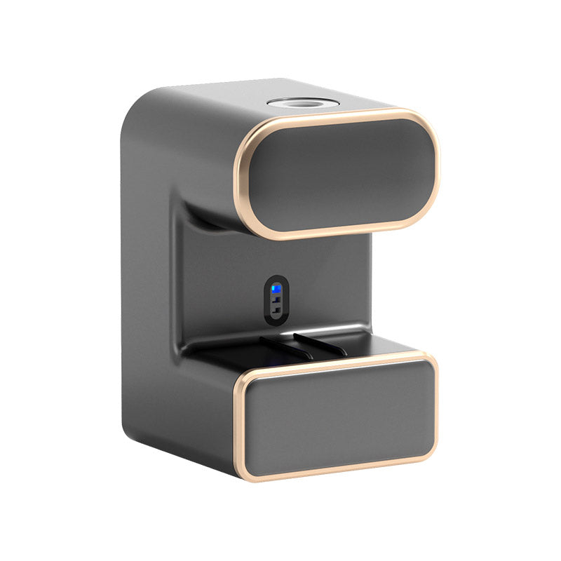 Exprimidor Automático de Pasta de Dientes con Esterilización UV Profunda