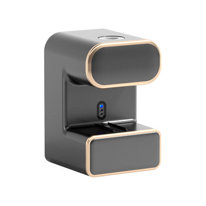 Exprimidor Automático de Pasta de Dientes con Esterilización UV Profunda